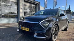 Gebruikt 2022 Kia Sportage SUV | € 29.950 (Super prijs)
