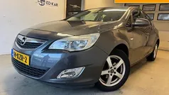 Gebruikt 2010 Opel Astra Edition Hatchback | € 2.295 (Goede deal)