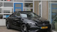 Zwart Gebruikt 2019 Mercedes CLA180 Business Sedan | € 23.450 (Eerlijke prijs)