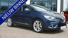 Gebruikt 2018 Renault Scénic IV Zen MPV | € 14.950 (Eerlijke prijs)