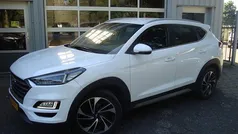 Gebruikt 2018 Hyundai Tucson Premium SUV | € 22.900 (Eerlijke prijs)