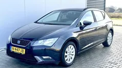 Gebruikt 2013 Seat Leon FR Hatchback | € 5.990 (Eerlijke prijs)