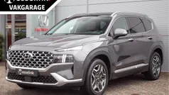 Gebruikt 2021 Hyundai Santa Fe Premium SUV | € 38.950 (Eerlijke prijs)