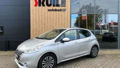 Gebruikt 2013 Peugeot 208 Envy Hatchback | € 5.950 (Eerlijke prijs)