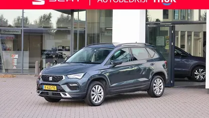 Occasion 2021 Seat Ateca Business SUV | € 21.950 (Eerlijke prijs)