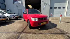 Daihatsu Cuore