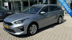 Gebruikt 2019 Kia Ceed Sportswagon Stationwagen | € 17.445 (Eerlijke prijs)