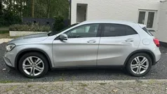 Gebruikt 2014 Mercedes GLA200 Edition 1 SUV | € 17.200 (Eerlijke prijs)