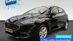 Gebruikt 2023 Ford Fiesta Titanium Hatchback | € 22.490 (Eerlijke prijs)
