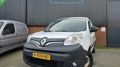 Gebruikt 2018 Renault Kangoo Komfort MPV | € 4.500 (Goede deal)