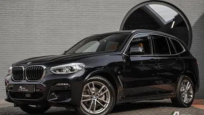 Occasion 2020 BMW X3 Executive SUV | € 33.850 (Eerlijke prijs)