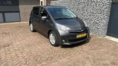 Gebruikt 2013 Toyota Verso-S MPV | € 10.650 (Eerlijke prijs)