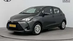 Grijs Gebruikt 2019 Toyota Yaris Active Hatchback | € 13.445 (Eerlijke prijs)