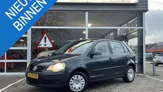Blauw Gebruikt 2007 VW Polo Hatchback | € 2.999 (Eerlijke prijs)