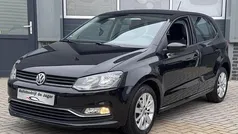 Gebruikt 2014 VW Polo Comfortline Hatchback | € 7.750 (Eerlijke prijs)