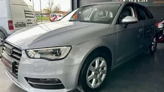Gebruikt 2015 Audi A3 Sedan | € 15.900 (Super prijs)