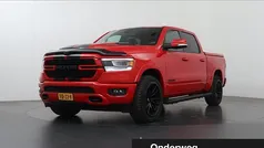 Rood Gebruikt 2021 Dodge Ram Pickup | € 46.950 (Goede deal)