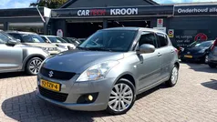 Gebruikt 2012 Suzuki Swift Exclusive Hatchback | € 5.450 (Eerlijke prijs)