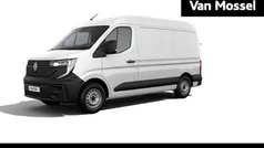 Gebruikt 2024 Renault Master Van | € 31.335 (Super prijs)
