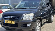 Gebruikt 2006 Kia Sportage SUV | € 2.950 (Eerlijke prijs)