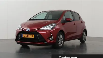 Occasion Toyota Yaris 101 PK (74 kW) 2019 Hatchback