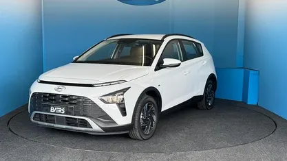 Gebruikt 2023 Hyundai Bayon Comfort SUV | € 19.945 (Eerlijke prijs)
