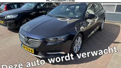Blauw Gebruikt 2019 Opel Insignia Business Stationwagen | € 12.995 (Eerlijke prijs)