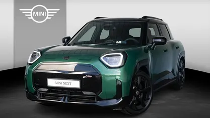 Occasion Mini Aceman 135 kW (184 PK) 2026 SUV