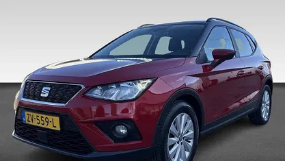 Occasion Seat Arona Business 97 PK (71 kW) 2019 SUV