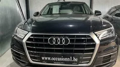 Blauw Gebruikt 2018 Audi Q5 Sport SUV | € 33.999 (Super prijs)