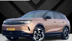 Gebruikt 2024 Opel Grandland Electric SUV | € 48.495 (Eerlijke prijs)