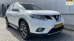 Gebruikt 2015 Nissan X-Trail Tekna SUV | € 14.650 (Eerlijke prijs)