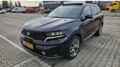 Zwart Gebruikt 2021 Kia Sorento SUV | € 37.939 (Eerlijke prijs)
