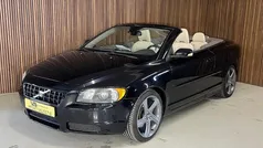 Gebruikt 2007 Volvo C70 Momentum Cabriolet | € 15.499 (Goede deal)
