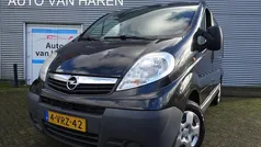 Gebruikt 2011 Opel Vivaro Van | € 5.950 (Eerlijke prijs)