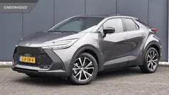 Gebruikt 2025 Toyota C-HR SUV | € 39.995 (Eerlijke prijs)