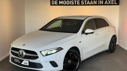 Occasion Mercedes A250 Business 218 PK (160 kW) 2021 Hatchback Hatchback