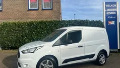 Gebruikt 2020 Ford Transit Trend Van | € 15.950 (Eerlijke prijs)