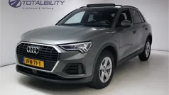 Grijs Gebruikt 2021 Audi Q3 S-Line SUV | € 31.900 (Eerlijke prijs)