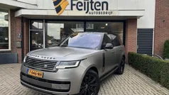 Grijs, metallic lak Gebruikt 2023 Land Rover Range Rover SUV | € 169.900 (Super prijs)