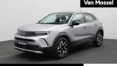 Gebruikt 2022 Opel Mokka-e Elegance SUV | € 19.900 (Eerlijke prijs)