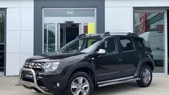 Gebruikt 2017 Dacia Duster Black Shadow SUV | € 11.845 (Eerlijke prijs)