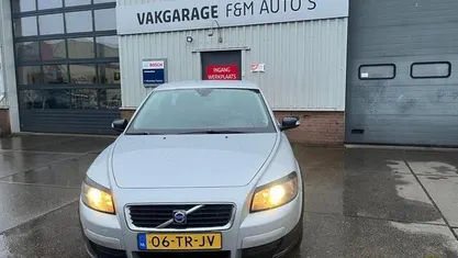 Occasion Volvo C30 127 PK (93 kW) 2007 Grijs Hatchback