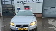 Grijs Gebruikt 2007 Volvo C30 Hatchback | € 2.950 (Eerlijke prijs)