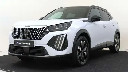 Occasion Peugeot e-2008 GTi 114 kW (156 PK) 2024 SUV