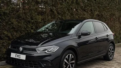 Occasion 2023 VW Polo Life Hatchback | € 21.890 (Goede deal)