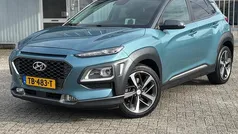 Gebruikt 2018 Hyundai Kona Premium SUV | € 18.950 (Eerlijke prijs)