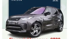 Gebruikt 2023 Land Rover Discovery 5 SE Dynamic SUV | € 85.640