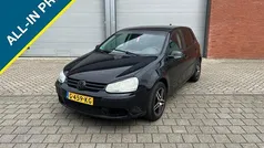 Gebruikt 2005 VW Golf IV Trendline Hatchback | € 1.799 (Eerlijke prijs)