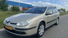 Beige Gebruikt 2005 Citroën C5 Stationwagen | € 1.250 (Eerlijke prijs)